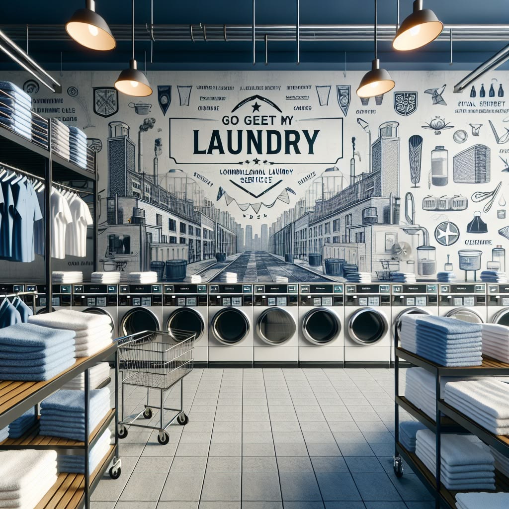 lanudry